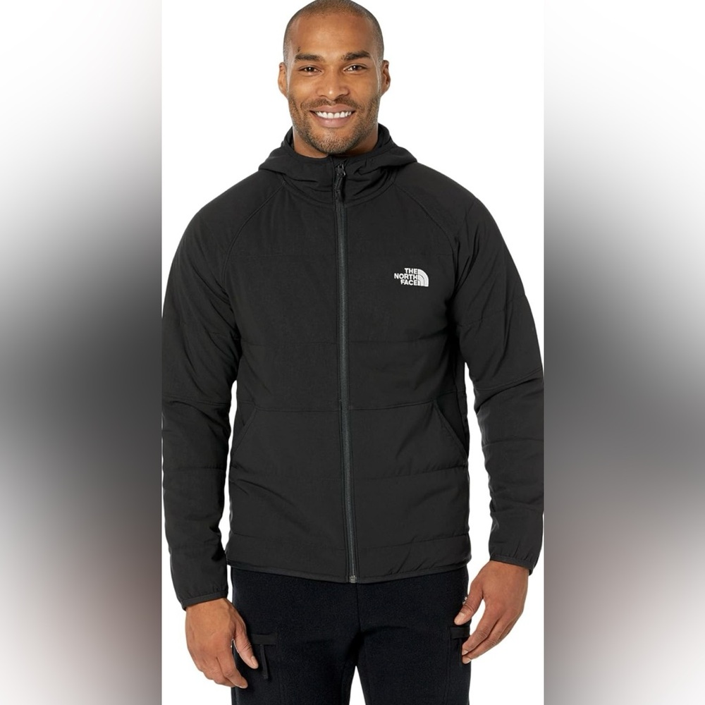 NWT Men’s North Face Mountain Sweatshirt Hoodie